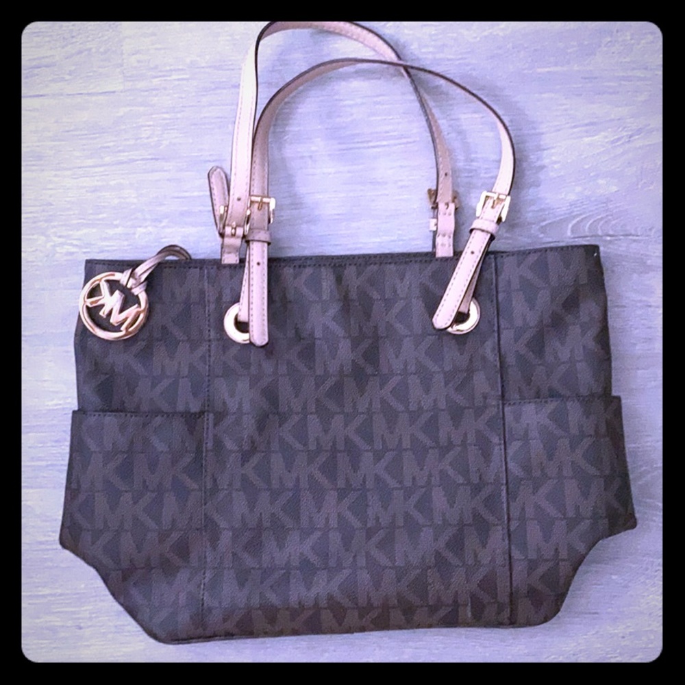 Mk Purse - image 1